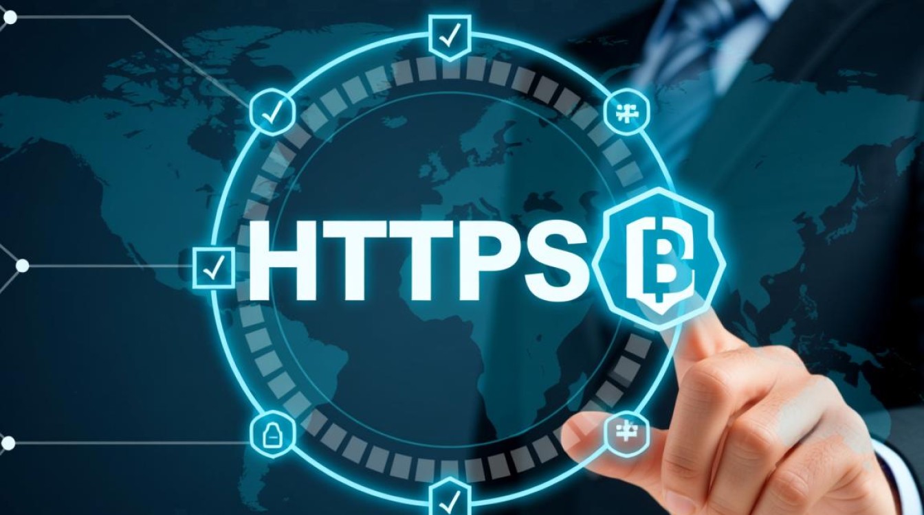 如何轻松实现个人或企业域名的HTTPS加密转换? 如何轻松实现个人或企业域名的HTTPS加密转换?