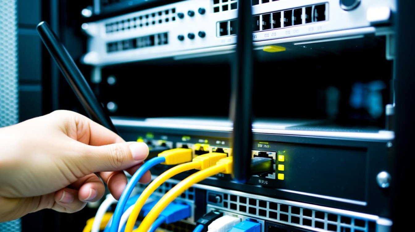 服务器装路由器怎么设置?内网外网互通怎么配? 服务器装路由器怎么设置?内网外网互通怎么配?