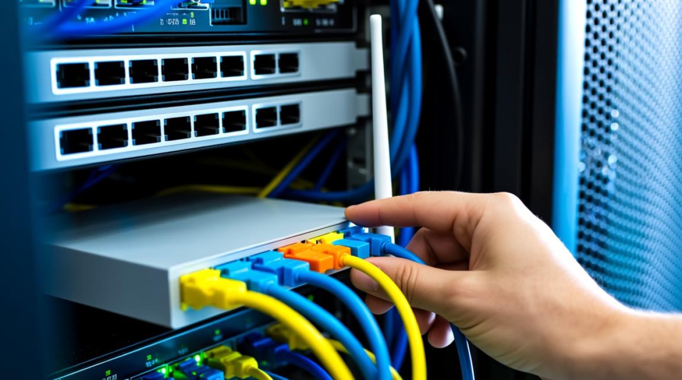 服务器装路由器怎么设置?内网外网互通怎么配? 服务器装路由器怎么设置?内网外网互通怎么配?