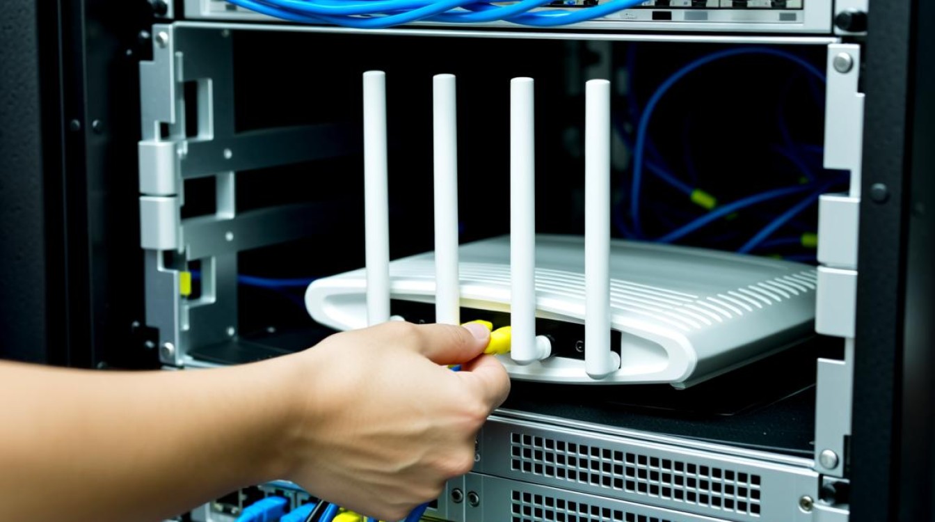 服务器装路由器怎么设置?内网外网互通怎么配? 服务器装路由器怎么设置?内网外网互通怎么配?