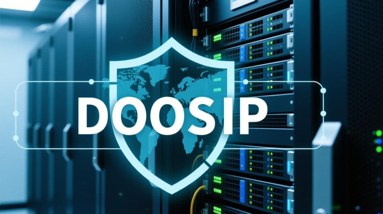 服务器被ddos封ip怎么办？如何快速解封并防护？