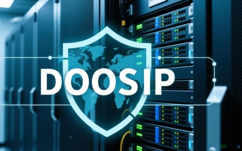 服务器被ddos封ip怎么办？如何快速解封并防护？