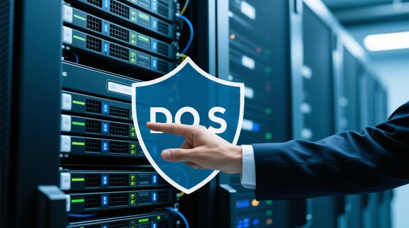 服务器被ddos封ip怎么办？如何快速解封并防护？