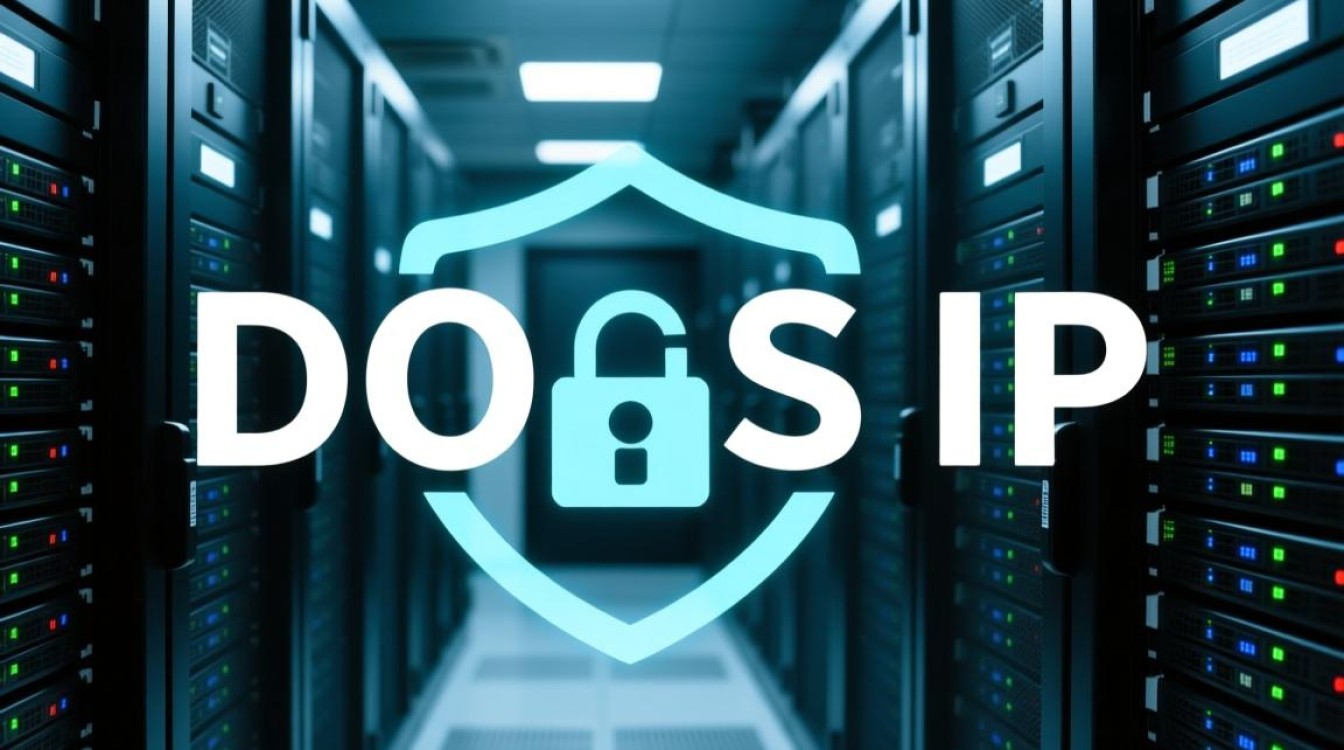 服务器被ddos封ip怎么办？如何快速解封并防护？