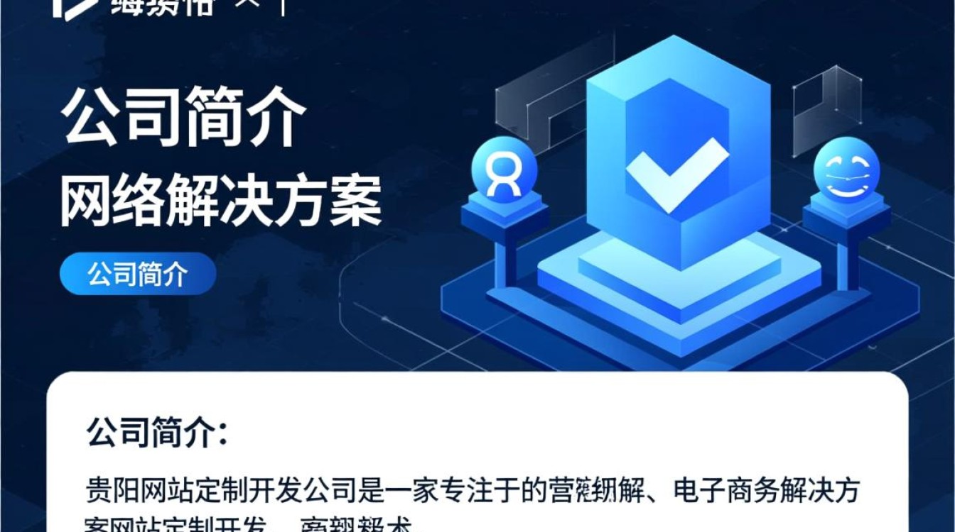 贵阳网站定制开发公司哪家更专业？如何选择最佳合作伙伴？