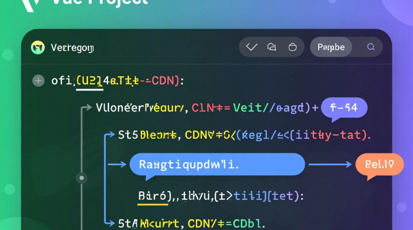 Vue子路由中如何正确导入第三方CDN资源？注意事项与最佳实践？