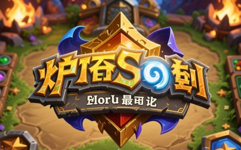 炉石传说最低配置是什么？能否流畅运行这些游戏？揭秘细节