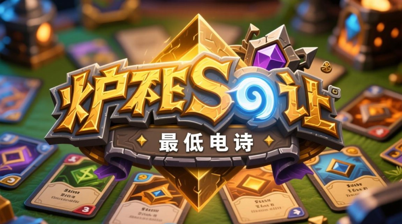 炉石传说最低配置是什么?能否流畅运行这些游戏?揭秘细节 炉石传说最低配置是什么?能否流畅运行这些游戏?揭秘细节