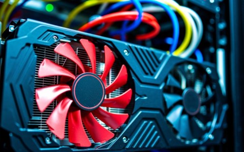 服务器配显卡有必要吗？什么场景需要加显卡？