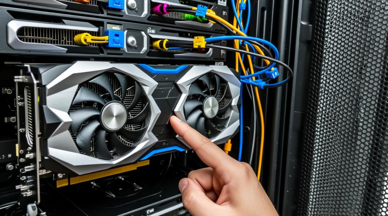 服务器配显卡有必要吗?什么场景需要加显卡? 服务器配显卡有必要吗?什么场景需要加显卡?