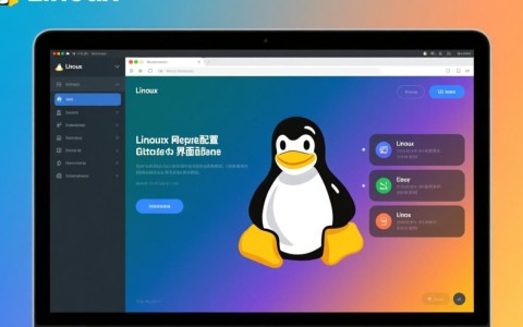 Linux网络配置图形界面，有哪些图形化工具可用？如何选择合适的界面进行配置？