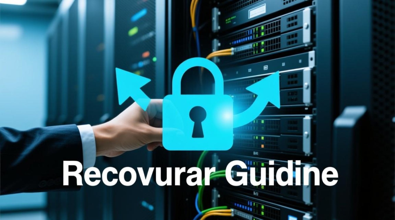 服务器被黑了怎么恢复数据并防止再次被入侵？