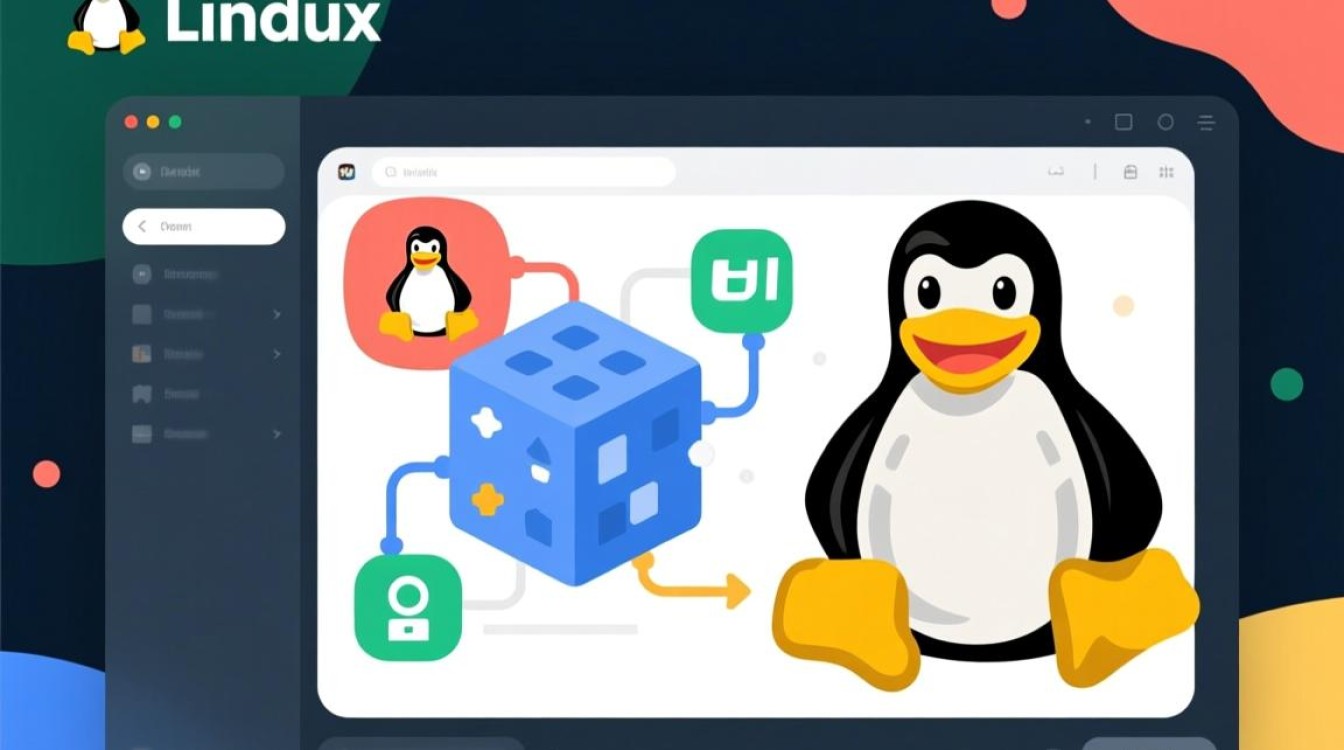 Linux网络配置图形界面，有哪些图形化工具可用？如何选择合适的界面进行配置？