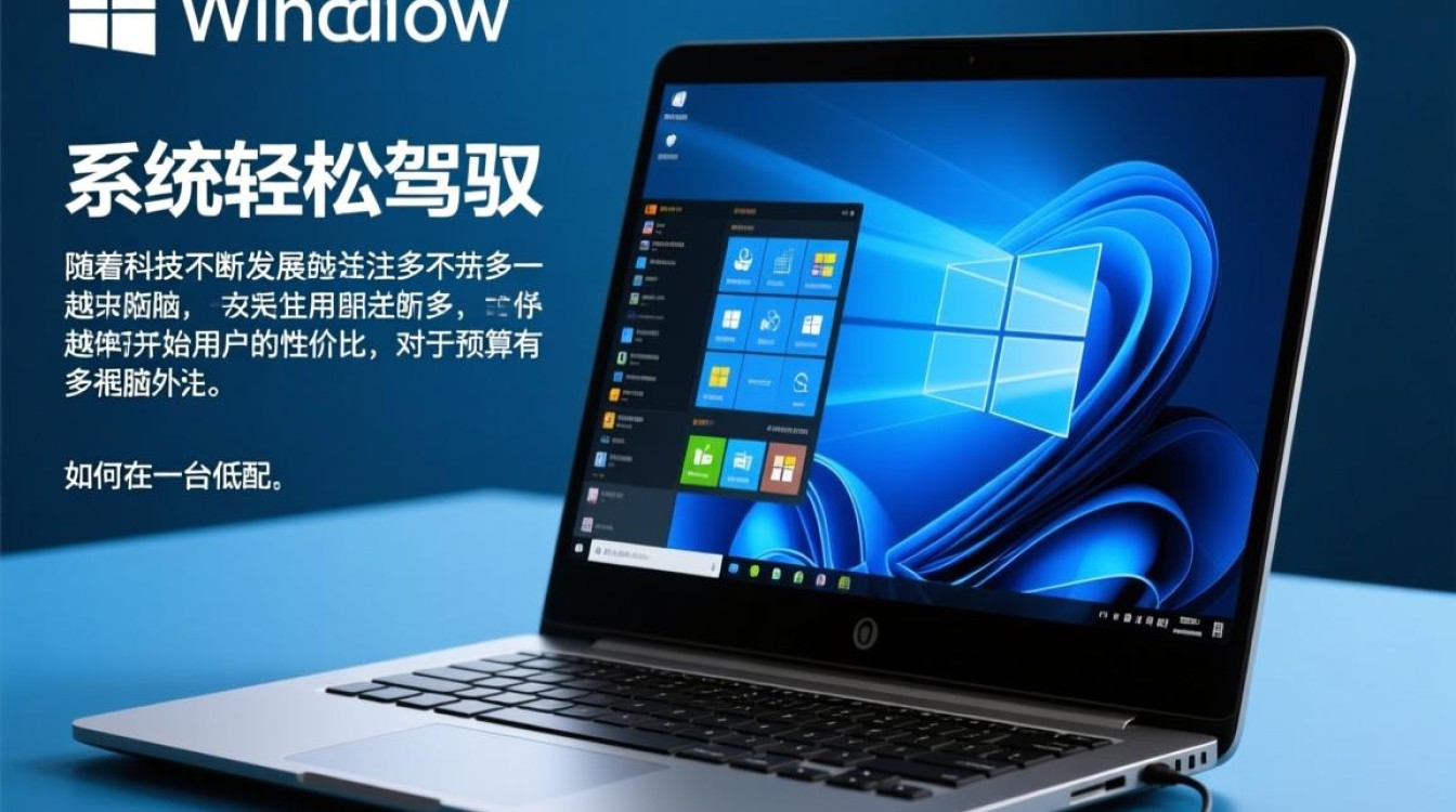 低配置电脑安装win10可行吗？如何确保系统流畅运行？