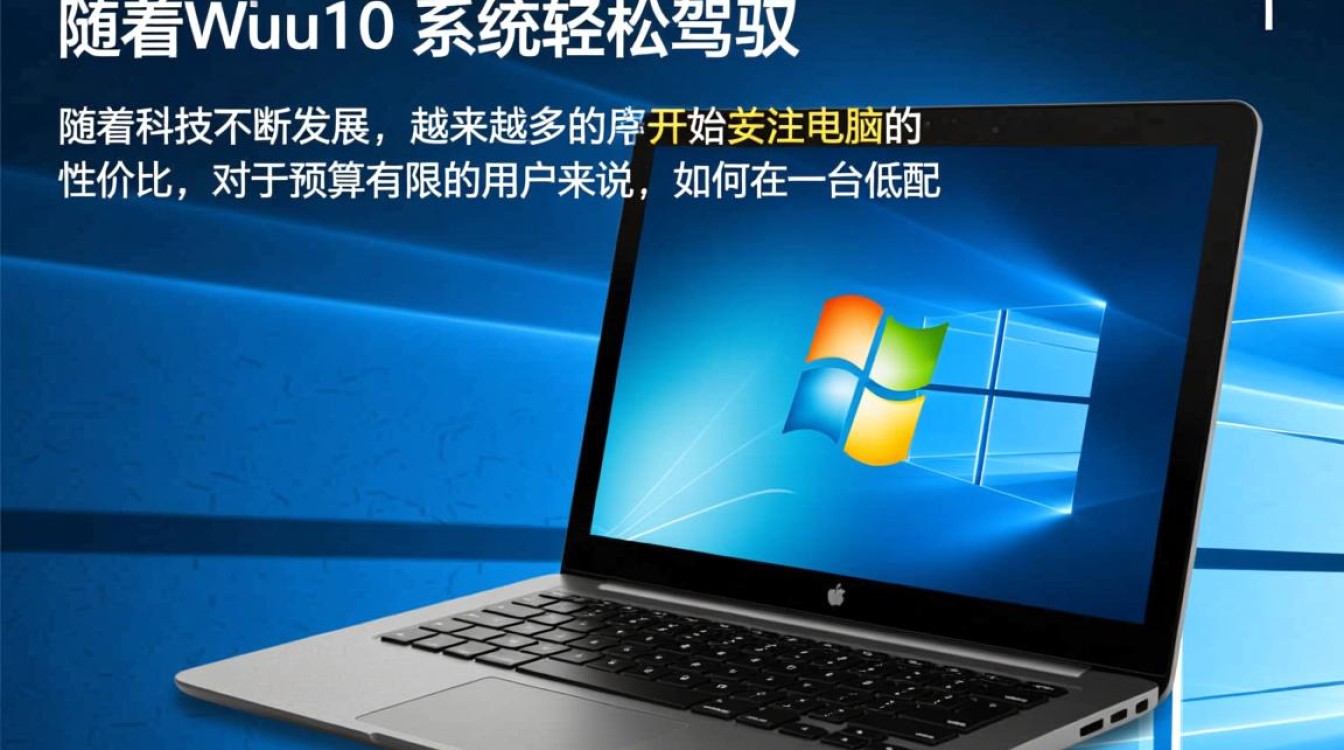 低配置电脑安装win10可行吗？如何确保系统流畅运行？