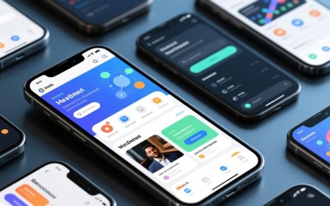 手机开发软件网页，如何实现高效整合与创新应用？