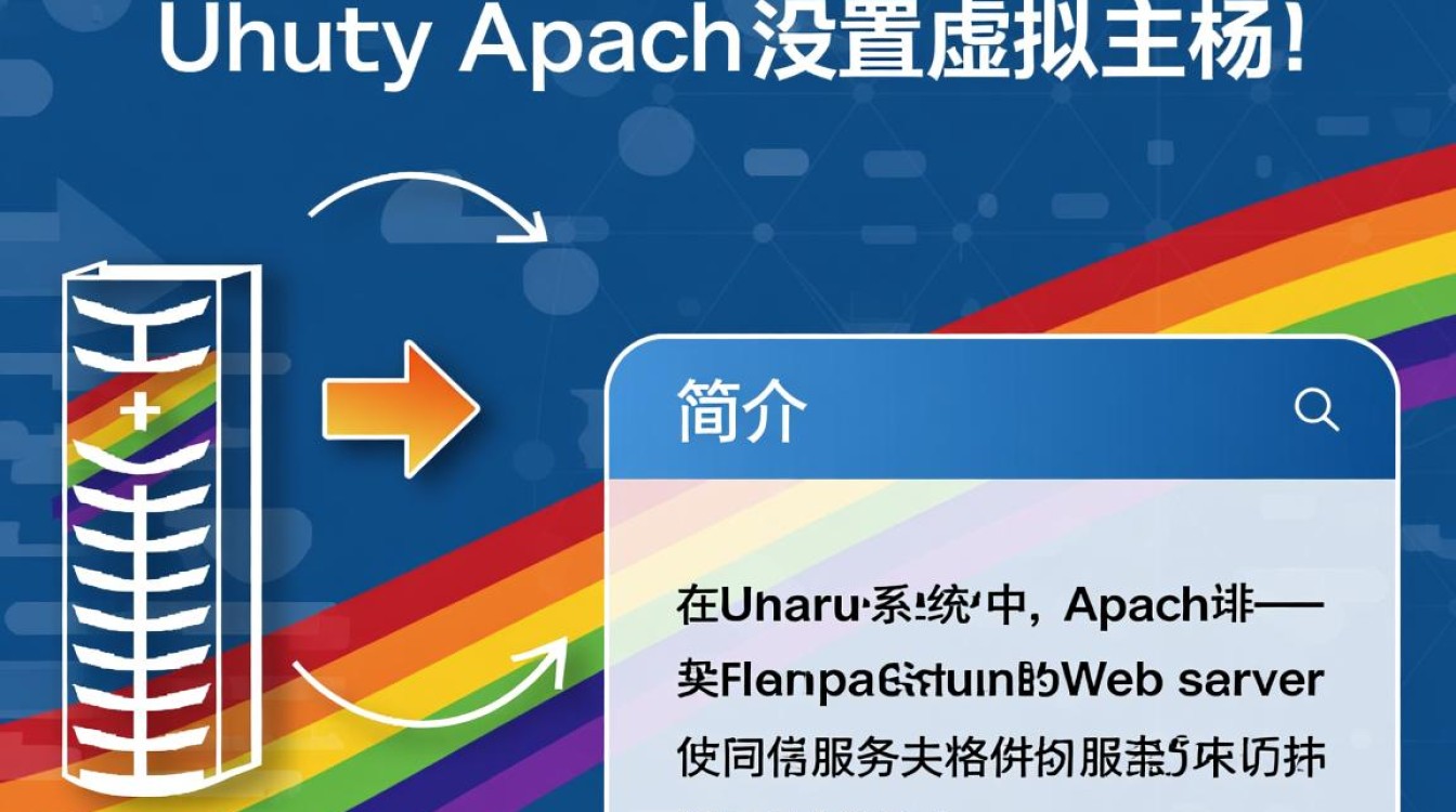 Ubuntu下Apache配置虚拟主机,如何确保高效且安全的实现? Ubuntu下Apache配置虚拟主机,如何确保高效且安全的实现?