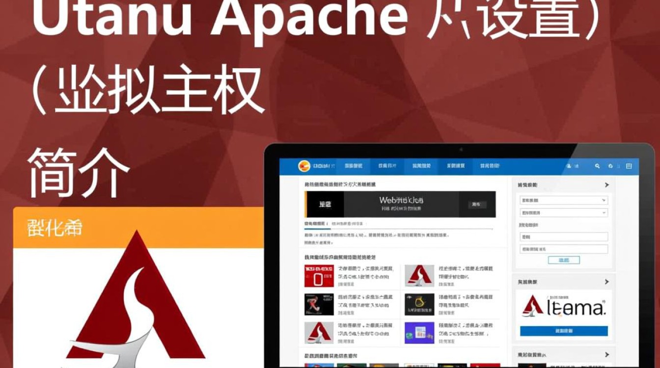 Ubuntu下Apache配置虚拟主机,如何确保高效且安全的实现? Ubuntu下Apache配置虚拟主机,如何确保高效且安全的实现?