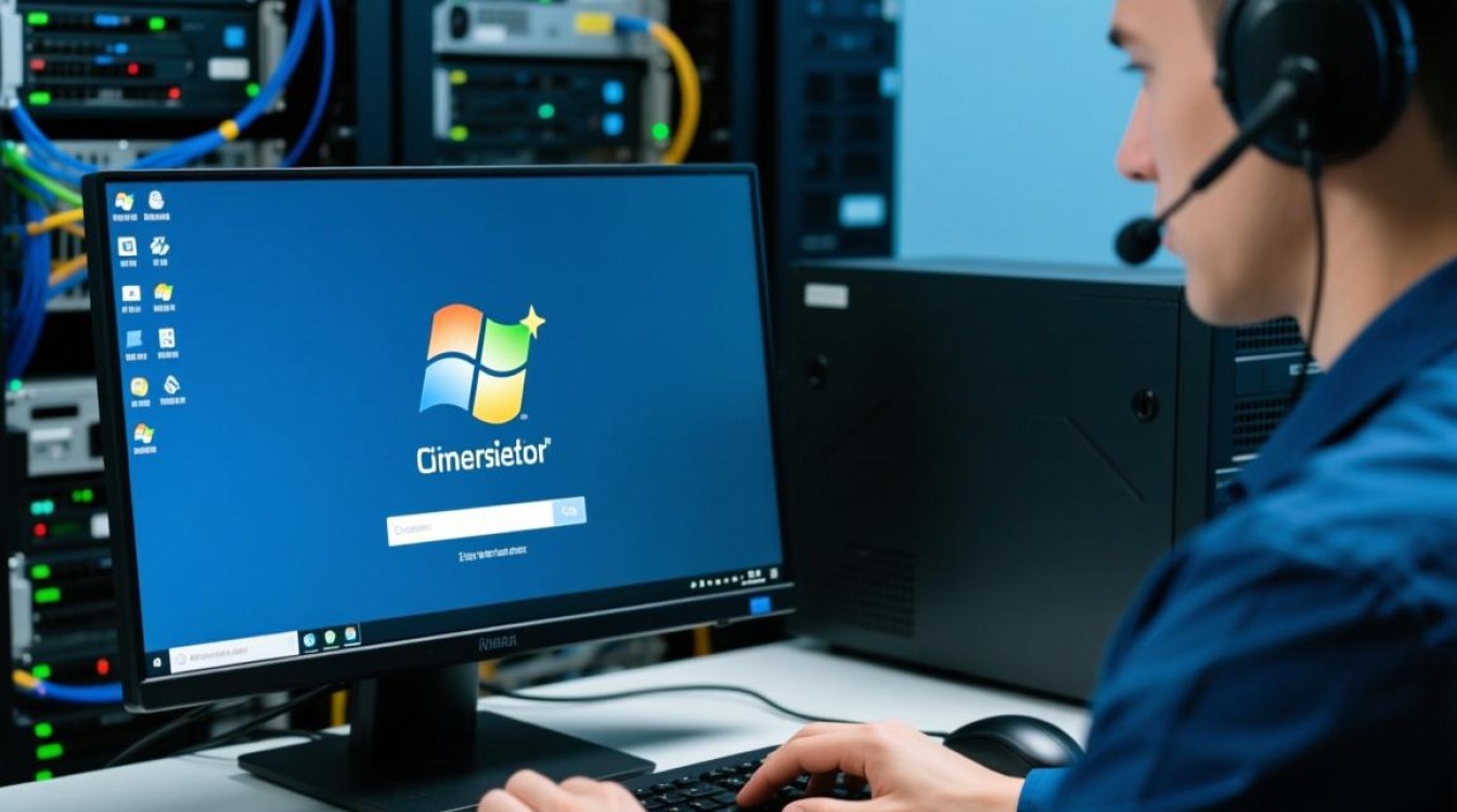 服务器装完系统进不去怎么办? 服务器装完系统进不去怎么办?