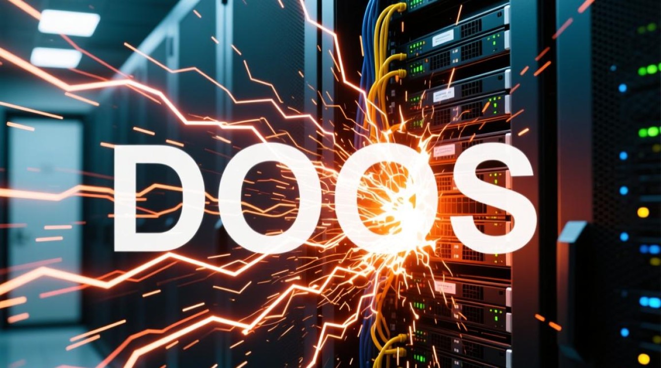 服务器被DDOS攻击怎么办?如何有效防御与处理? 服务器被DDOS攻击怎么办?如何有效防御与处理?