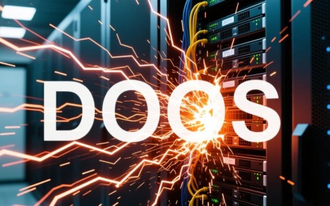 服务器被DDOS攻击怎么办？如何有效防御与处理？