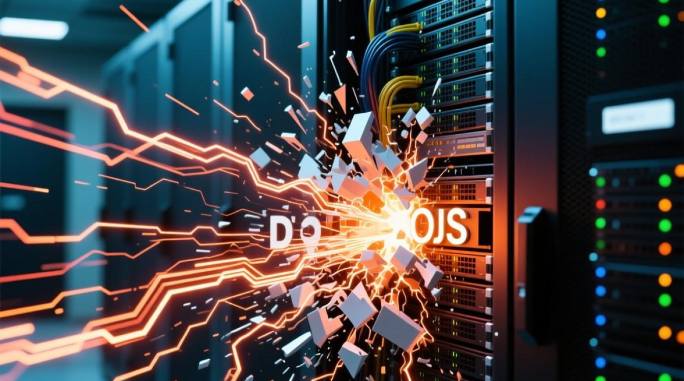 服务器被DDOS攻击怎么办?如何有效防御与处理? 服务器被DDOS攻击怎么办?如何有效防御与处理?