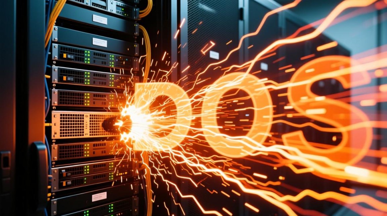 服务器被DDOS攻击怎么办?如何有效防御与处理? 服务器被DDOS攻击怎么办?如何有效防御与处理?