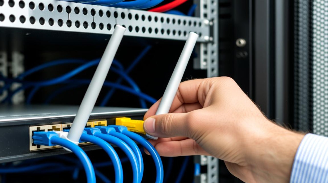 服务器装路由器怎么设置?内网互通与外网访问如何配置? 服务器装路由器怎么设置?内网互通与外网访问如何配置?