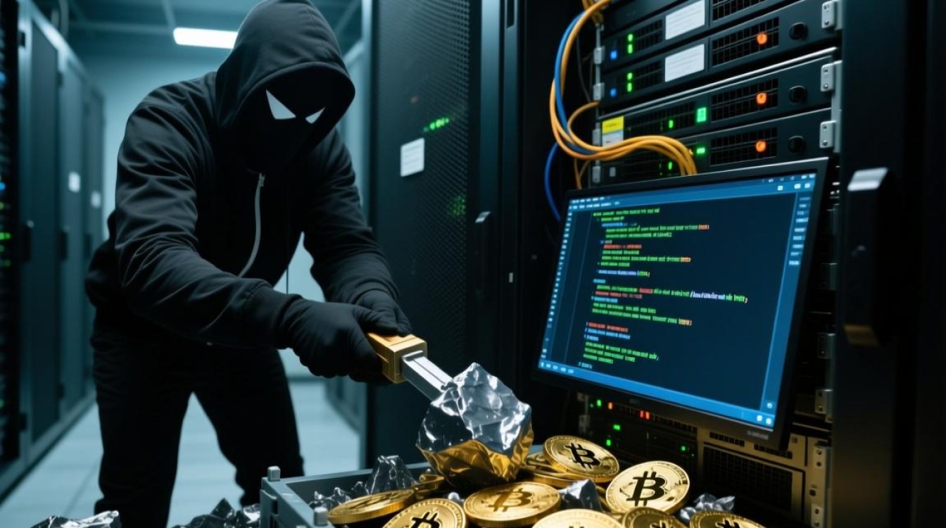 服务器被黑挖矿,如何彻底清除挖矿程序并修复漏洞? 服务器被黑挖矿,如何彻底清除挖矿程序并修复漏洞?