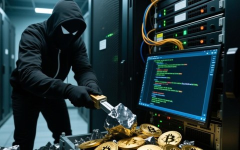 服务器被黑挖矿，如何彻底清除挖矿程序并修复漏洞？