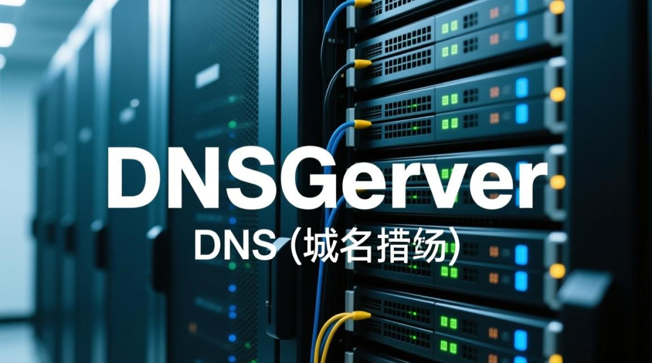 如何详细配置dns服务器以优化网络性能？