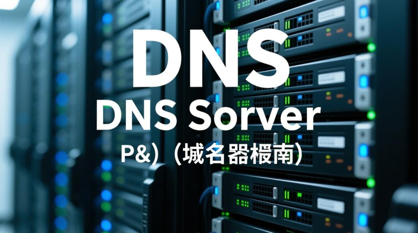 如何详细配置dns服务器以优化网络性能？