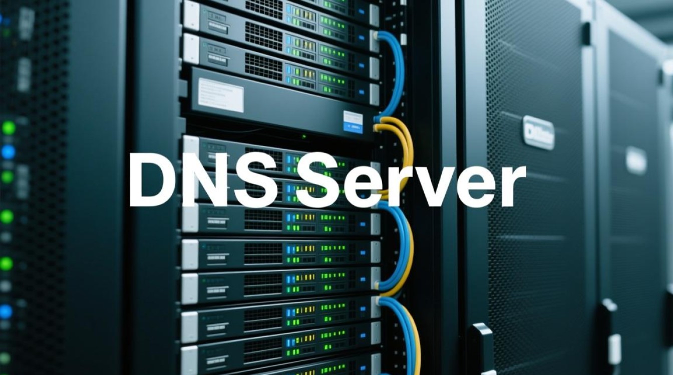 如何详细配置dns服务器以优化网络性能？