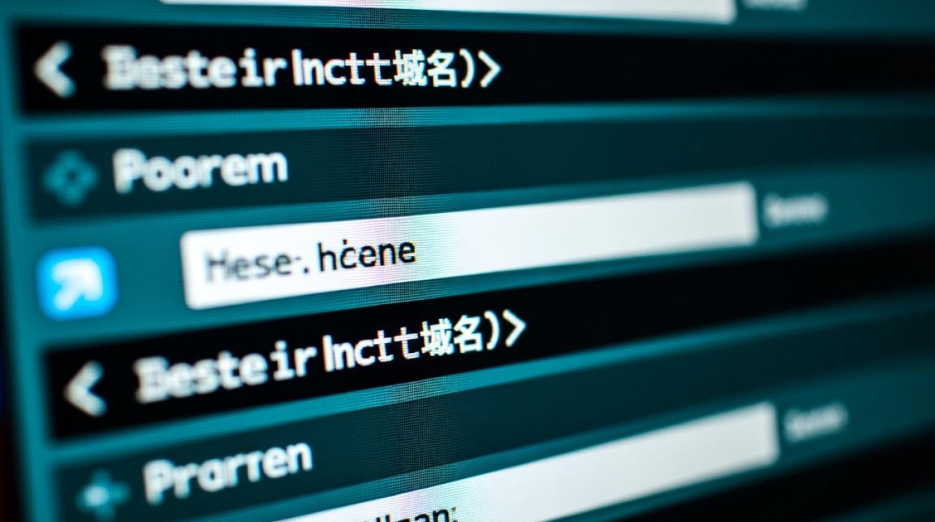 如何通过简单步骤高效修改本地域名设置,避免网络连接问题? 如何通过简单步骤高效修改本地域名设置,避免网络连接问题?