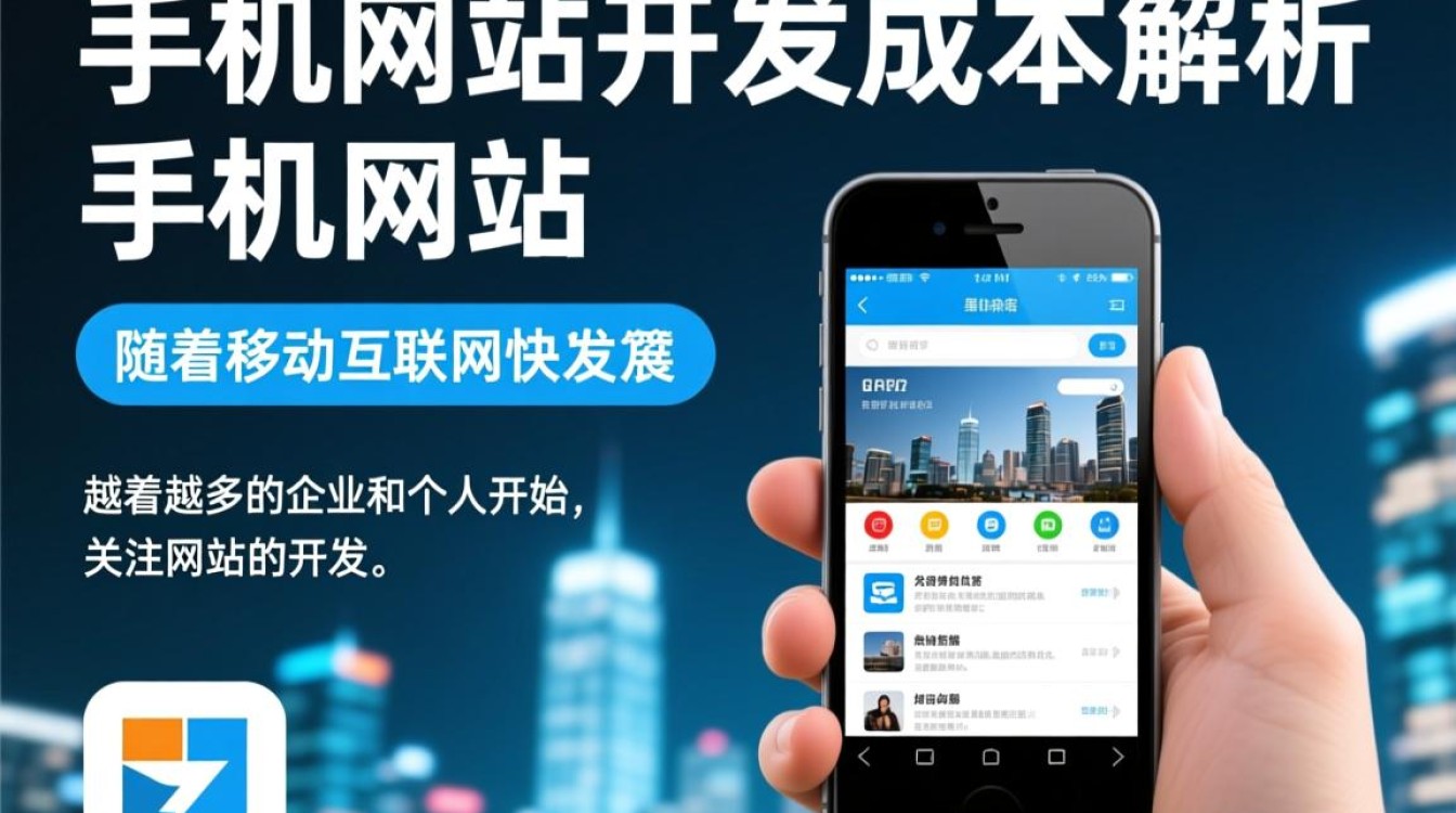 手机网站开发成本究竟多少?影响价格的关键因素有哪些? 手机网站开发成本究竟多少?影响价格的关键因素有哪些?