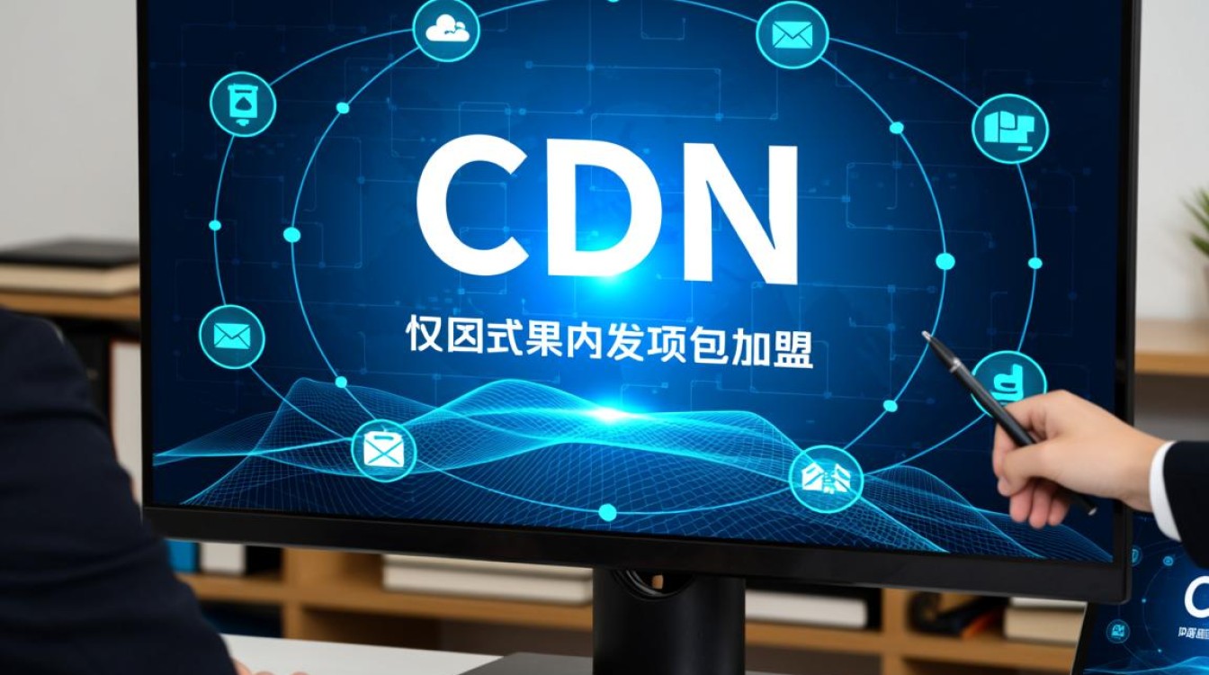 2025年cdn项目加盟排行榜前十名出炉,哪家加盟前景更佳?揭秘! 2025年cdn项目加盟排行榜前十名出炉,哪家加盟前景更佳?揭秘!