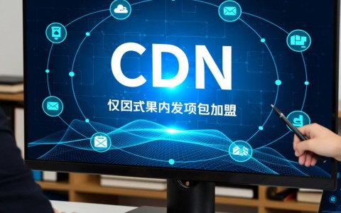 2025年cdn项目加盟排行榜前十名出炉，哪家加盟前景更佳？揭秘！