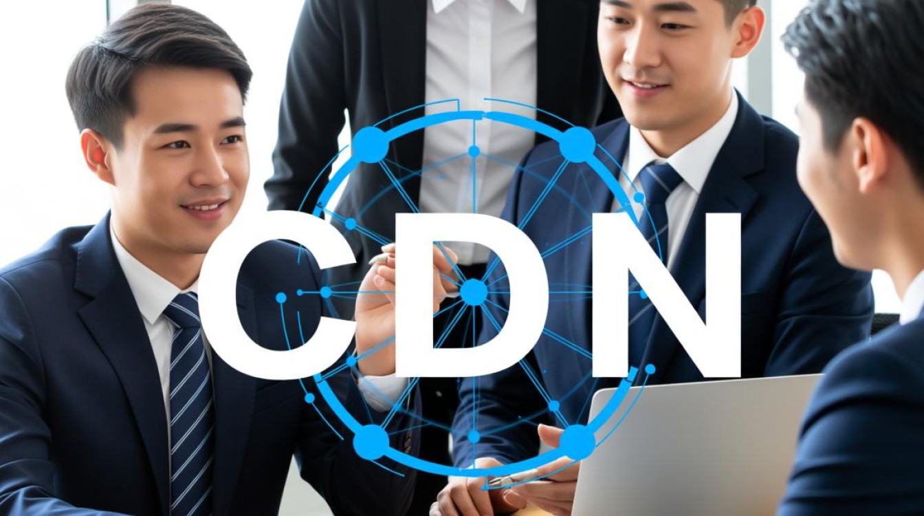 2025年cdn项目加盟排行榜前十名出炉,哪家加盟前景更佳?揭秘! 2025年cdn项目加盟排行榜前十名出炉,哪家加盟前景更佳?揭秘!