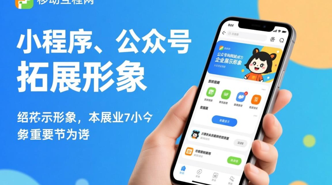 小程序、公众号、网站三者开发如何抉择?小程序公众号网站开发疑问解答 小程序、公众号、网站三者开发如何抉择?小程序公众号网站开发疑问解答