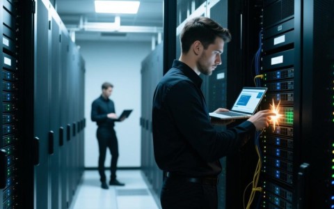 服务器被黑后，如何快速恢复数据并防止再次被入侵？