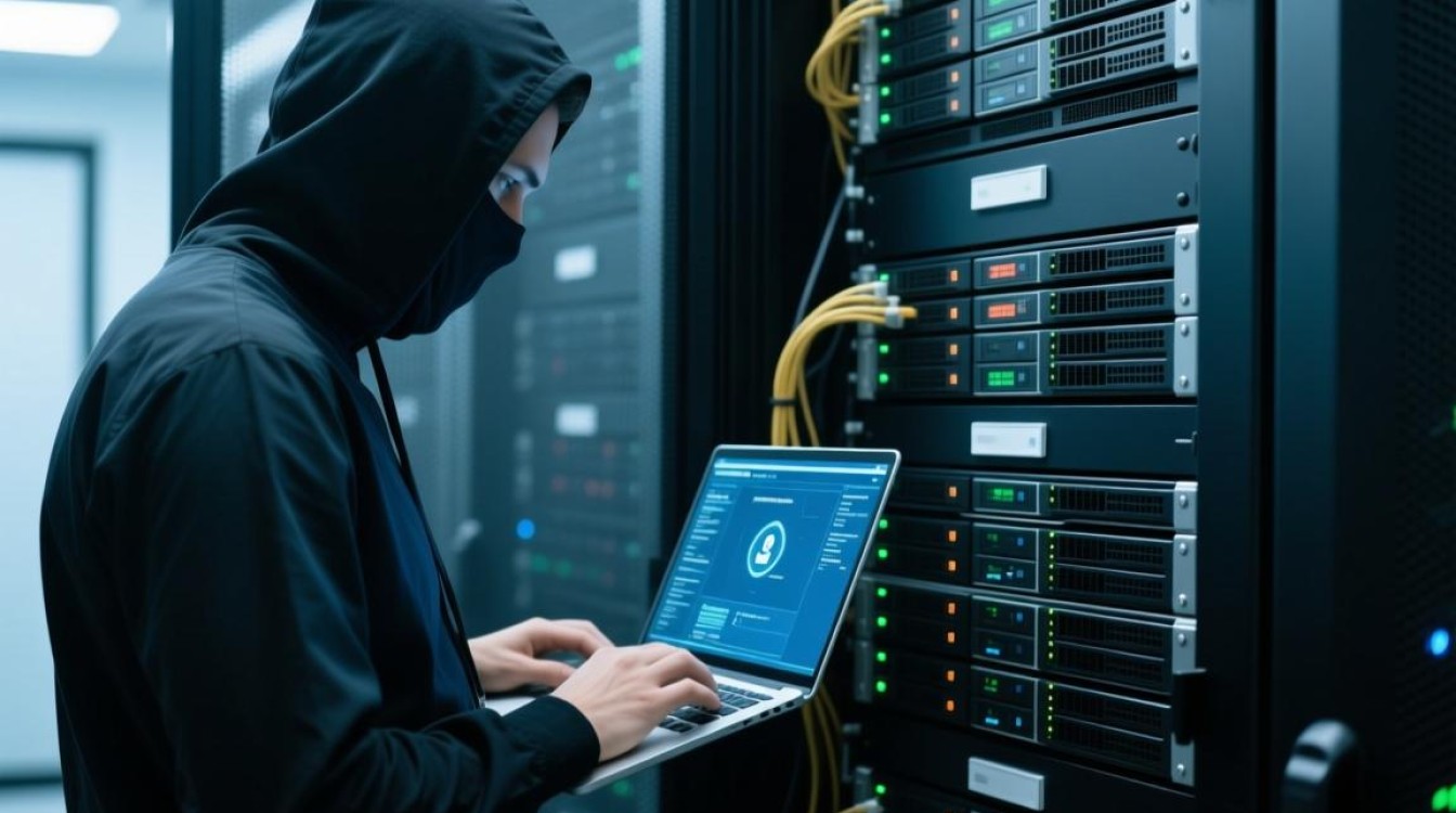 服务器被黑后,如何快速恢复数据并防止再次被入侵? 服务器被黑后,如何快速恢复数据并防止再次被入侵?