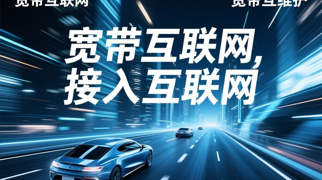 宽带互联网开发与维护,有哪些关键技术和挑战? 宽带互联网开发与维护,有哪些关键技术和挑战?