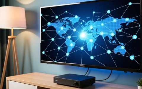 移动公司提供的机顶盒是否属于CDN技术，其工作原理是什么？