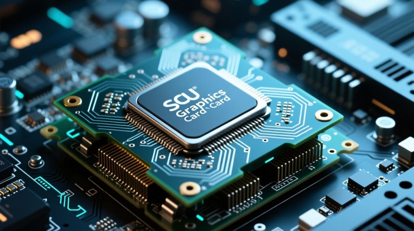 为何这款电脑配置中没有可配置的独立交换显卡选项？