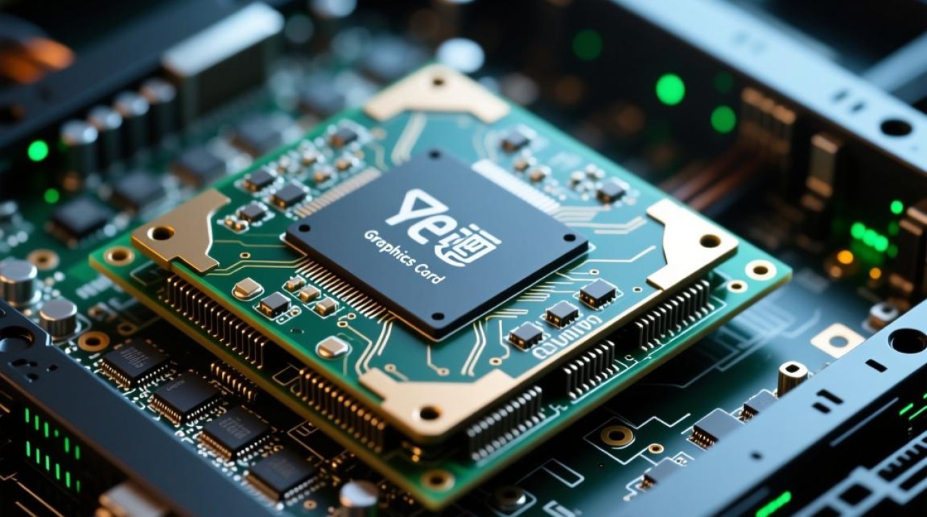 为何这款电脑配置中没有可配置的独立交换显卡选项？