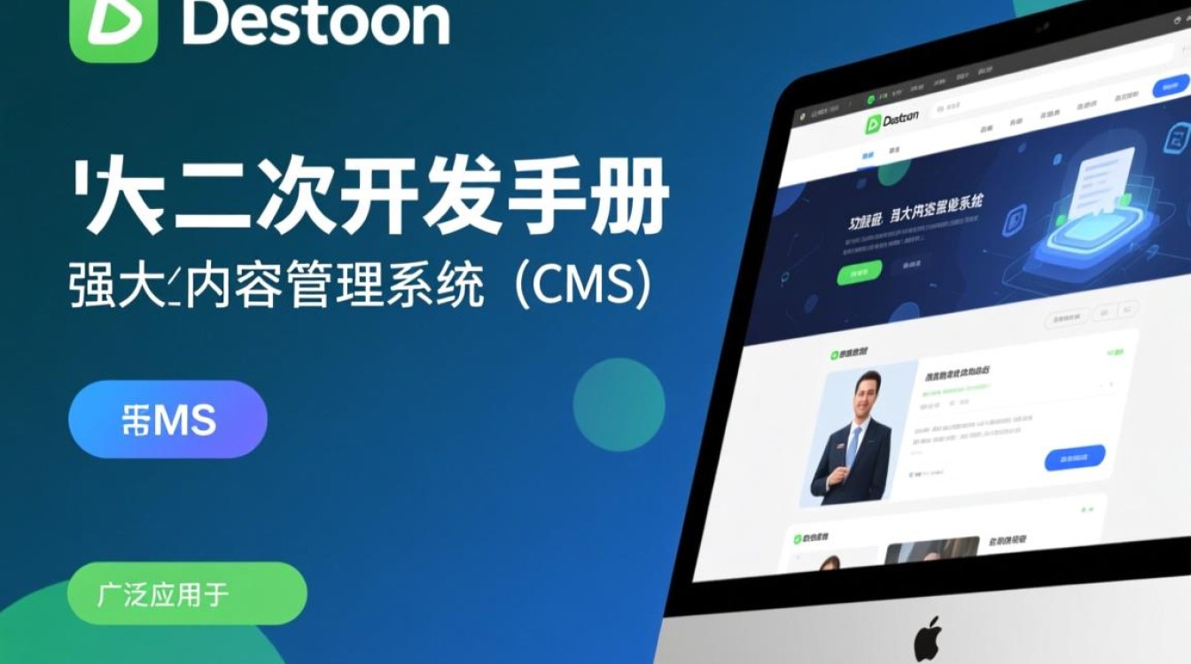 destoon二次开发手册涵盖哪些内容？二次开发难点有哪些？