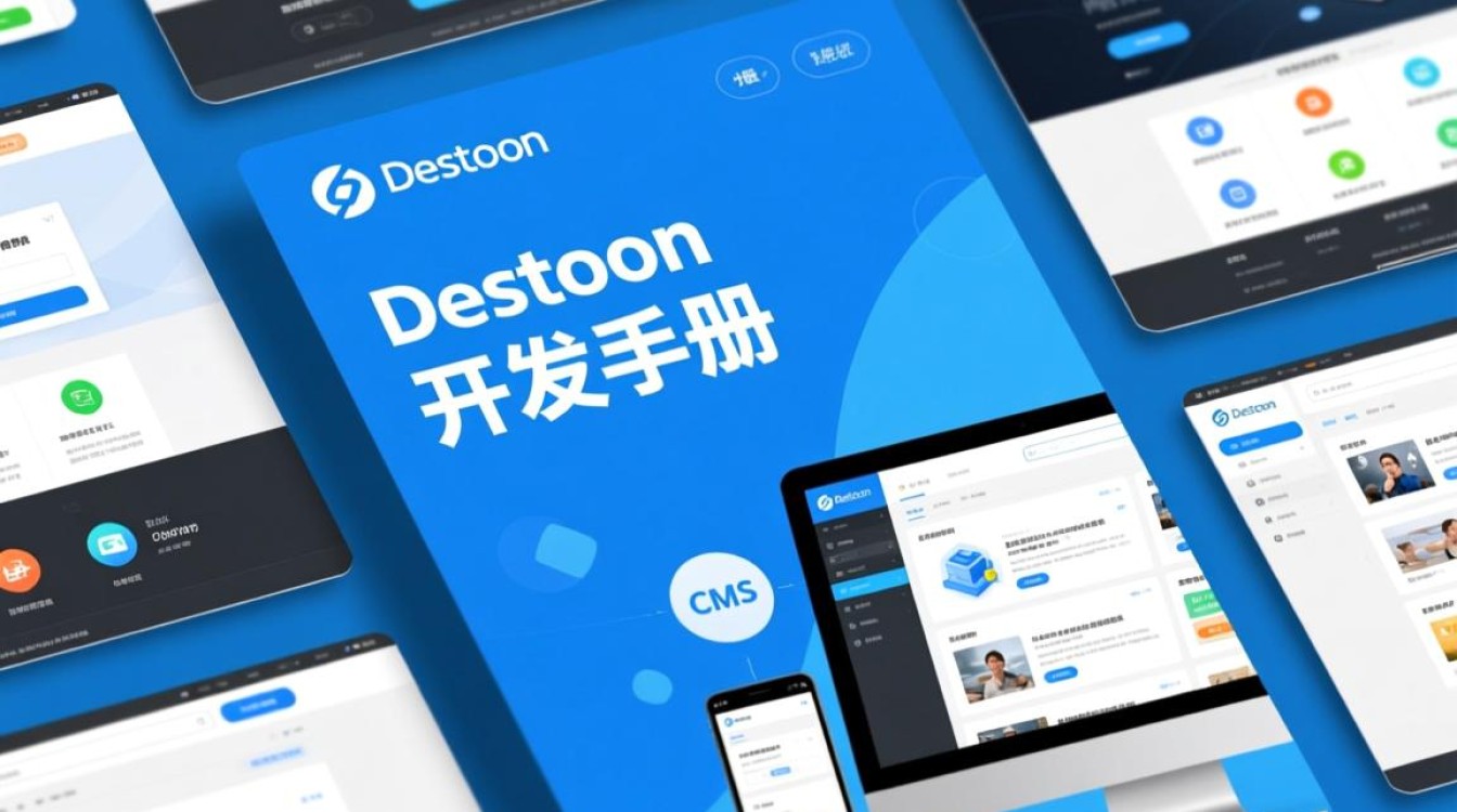 destoon二次开发手册涵盖哪些内容？二次开发难点有哪些？