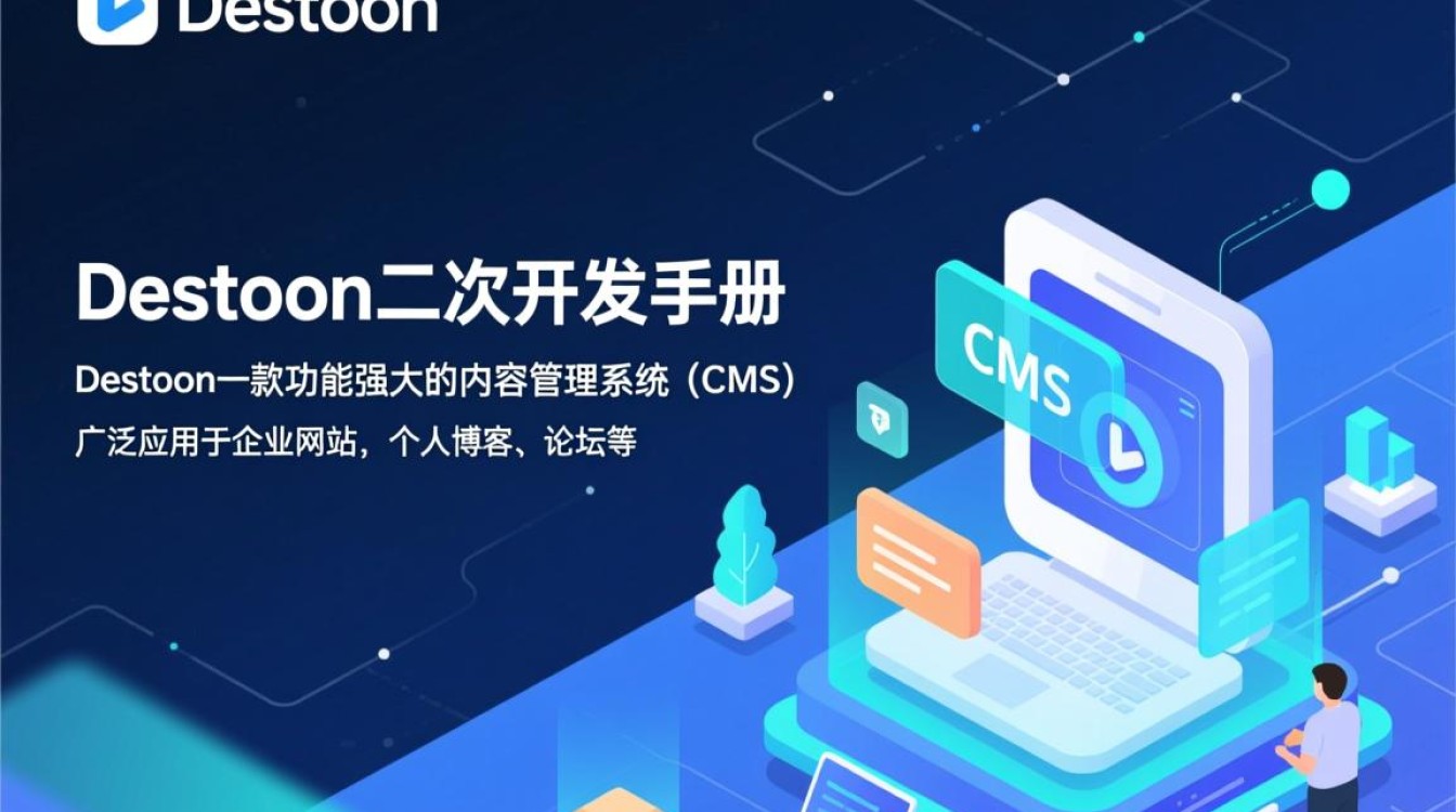 destoon二次开发手册涵盖哪些内容？二次开发难点有哪些？