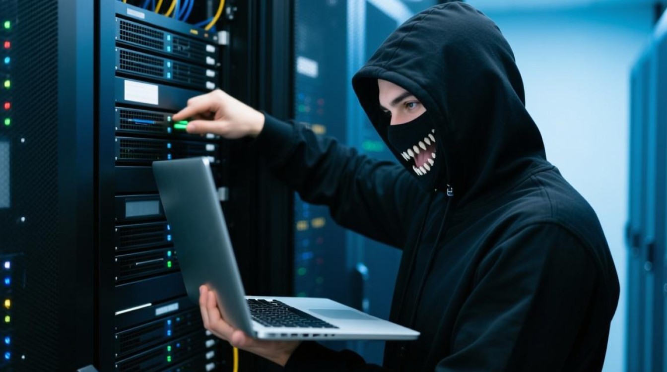 服务器被黑后如何彻底排查与恢复数据？