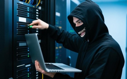 服务器被黑后如何彻底排查与恢复数据？